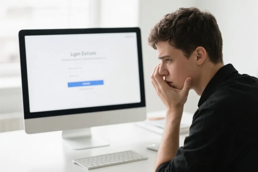 星欧娱乐登录问题解决指南：1分钟快速排查常见登录故障